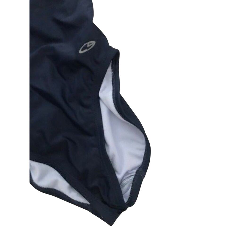 CHAMPION, Racerback One-Piece, Multi Color, Size Extra Small - Picture 3 of 8